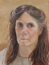Self-Portrait (2015)
