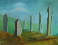 Standing Stones, Orkney